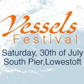 Vessels Festival and Centenary Smack Race Image 2