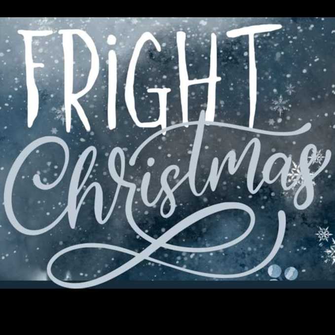 Fright Christmas Image