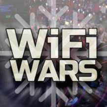 WiFi Wars Image