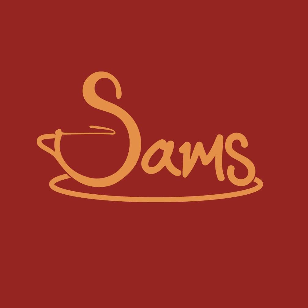 Sams Coffee House Launch! Image