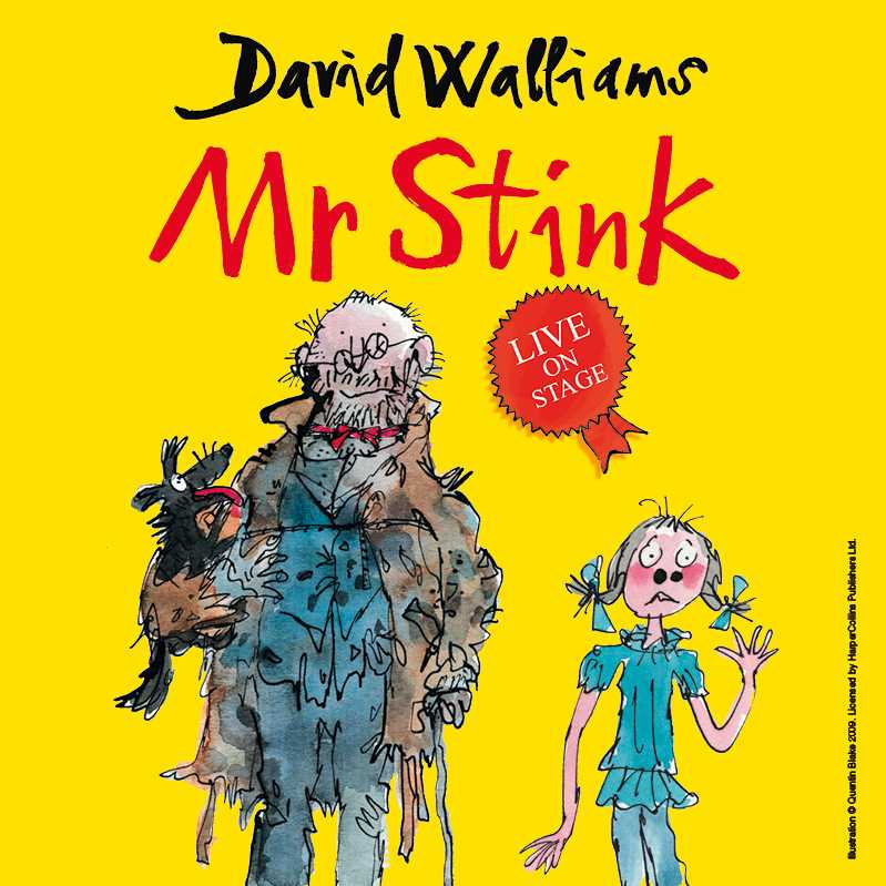 Mr Stink Image 2
